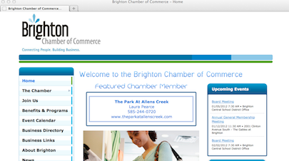 Brighton Chamber of Commerce