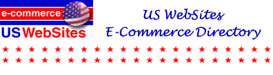 Welcome to US WebSites E-Commerce Directory