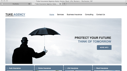 Tuke Insurance Agency